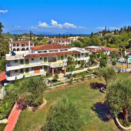 Villa Marinos Kato Korakiana المظهر الخارجي الصورة