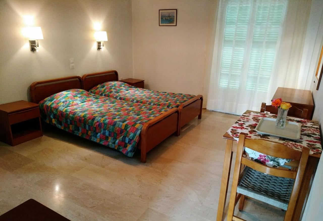 Villa Marinos Kato Korakiana المظهر الخارجي الصورة