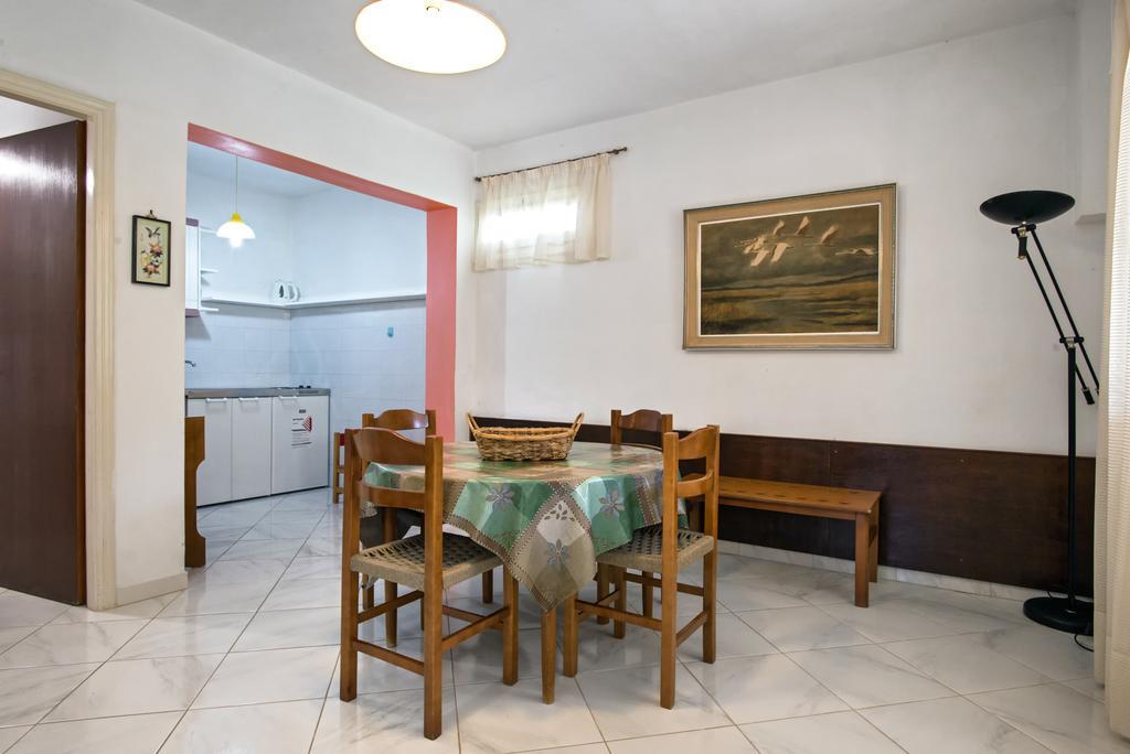 Villa Marinos Kato Korakiana المظهر الخارجي الصورة