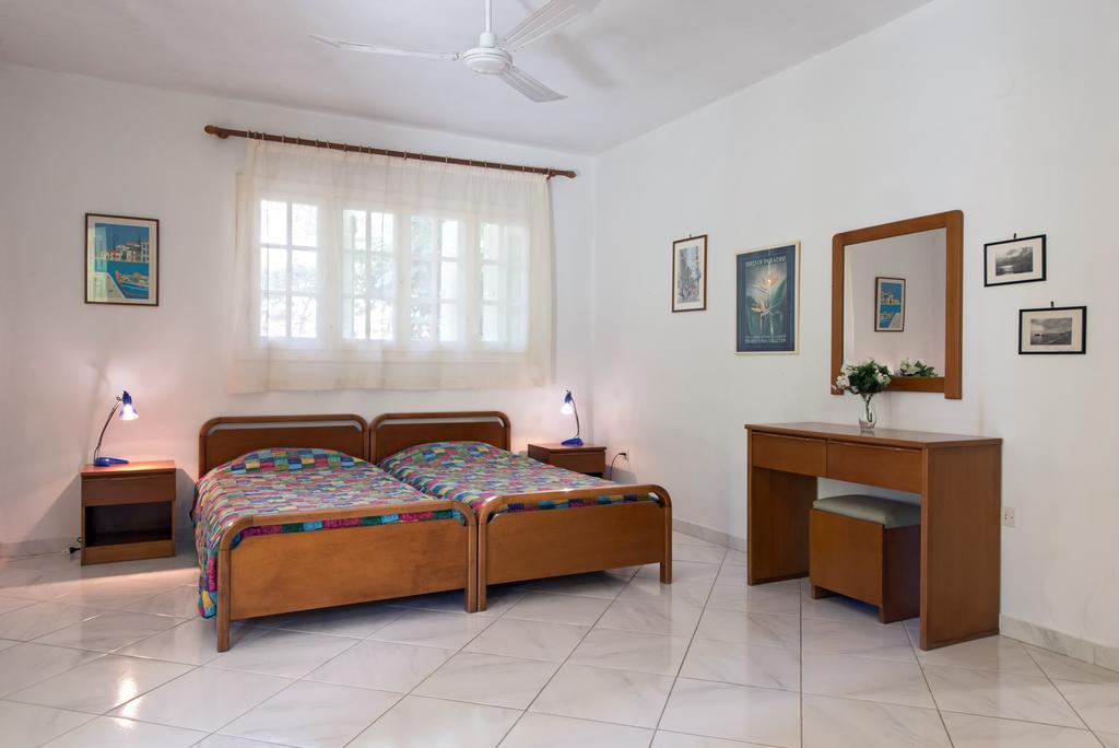 Villa Marinos Kato Korakiana المظهر الخارجي الصورة